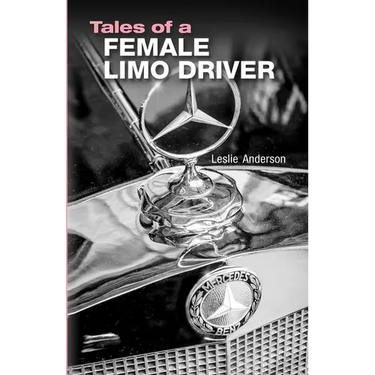 Tales of a Female Limo Driver