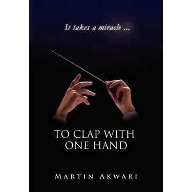 To Clap with One Hand