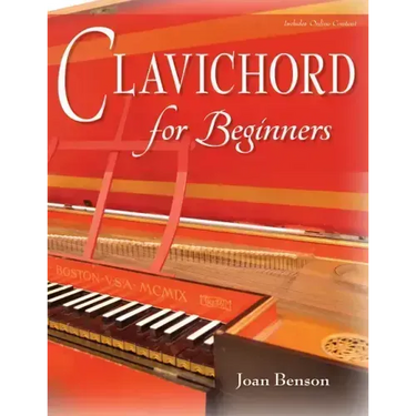 Clavichord for Beginners