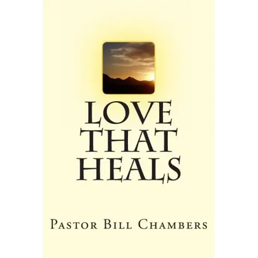 Love That Heals