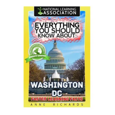 Everything You Should Know About: Washington DC
