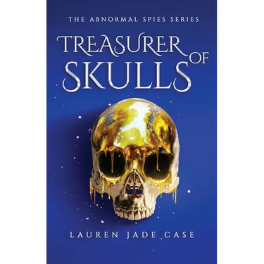Treasurer of Skulls