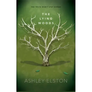 The Lying Woods