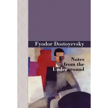 Notes from the Underground
