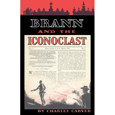 Brann and the Iconoclast