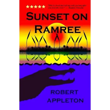 Sunset on Ramree: History's Deadliest Crocodile Attack