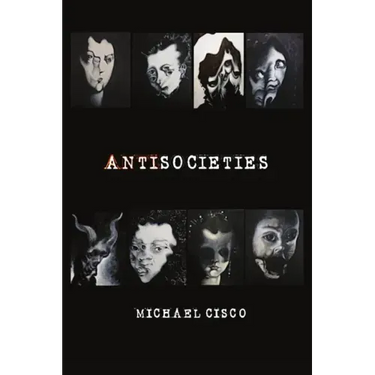 Antisocieties