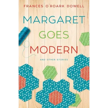 Margaret Goes Modern