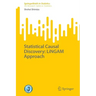 Statistical Causal Discovery: Lingam Approach