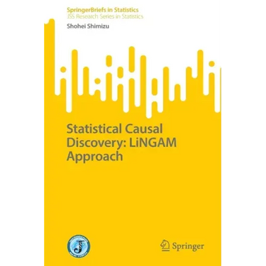 Statistical Causal Discovery: Lingam Approach