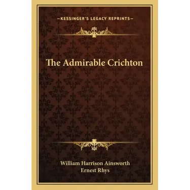 The Admirable Crichton