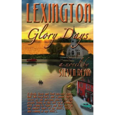 Lexington Glory Days