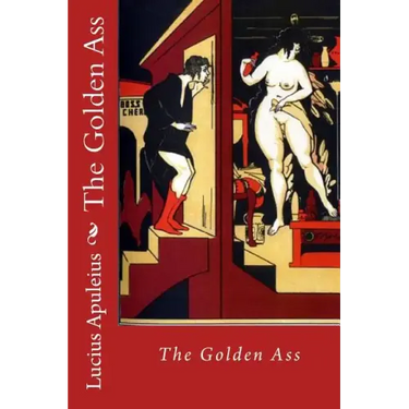 The Golden Ass