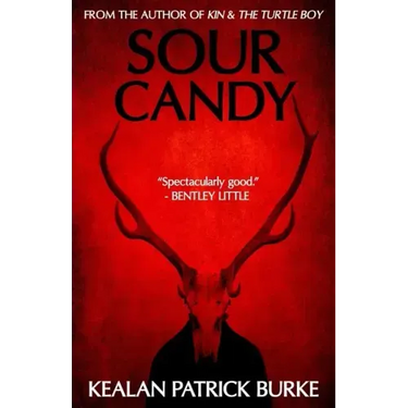 Sour Candy