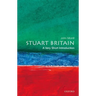 Stuart Britain: A Very Short Introduction