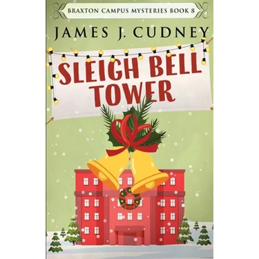 Sleigh Bell Tower