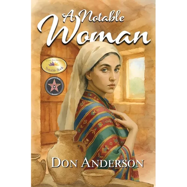 A Notable Woman