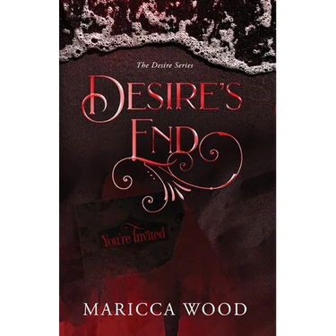 Desire's End
