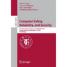 Computer Safety, Reliability, and Security: 41st International Conference, Safecomp 2022, Munich, Germany, September 6-9, 2022, Proceedings