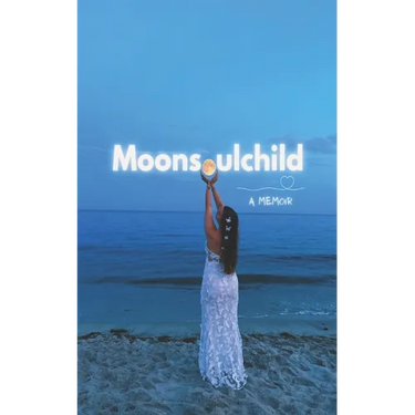 Moonsoulchild: A Memoir