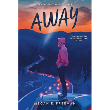 Away