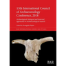 13th International Council of Archaeozoology Conference, 2018: Archaeological, biological and historical approaches in archaeozoological research