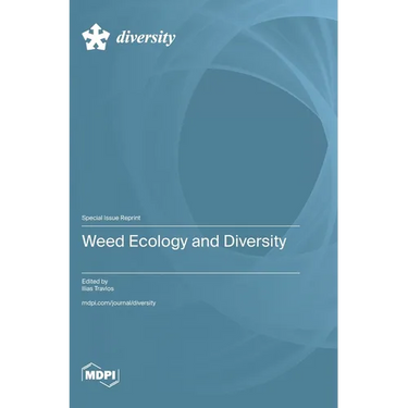 Weed Ecology and Diversity