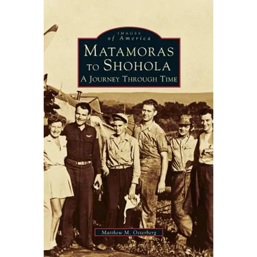Matamoras to Shohola: A Journey Through Time