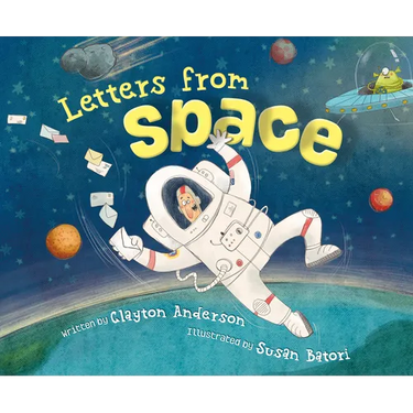 Letters from Space