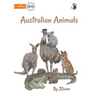 Australian Animals - Our Yarning