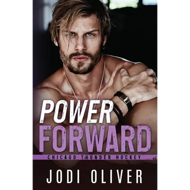 Power Forward