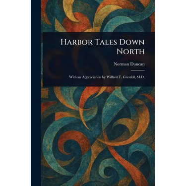 Harbor Tales Down North
