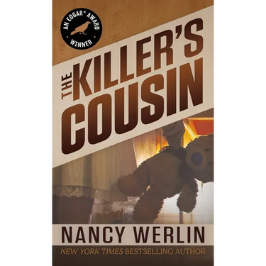 The Killer's Cousin