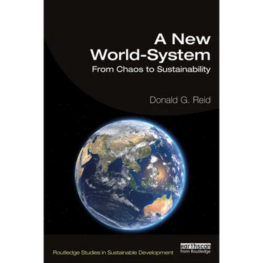 A New World-System: From Chaos to Sustainability