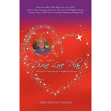 REV. John's Divine Love Plan
