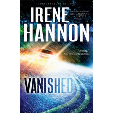 Vanished