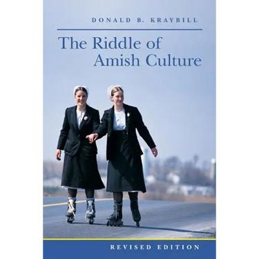 The Riddle of Amish Culture