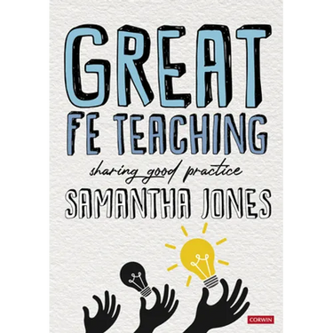 Great Fe Teaching: Sharing Good Practice