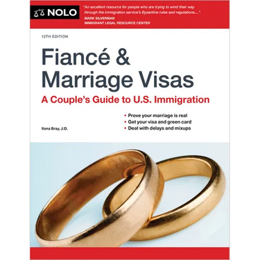 Fiance and Marriage Visas: A Couple's Guide to U.S. Immigration