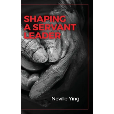 Shaping a Servant Leader