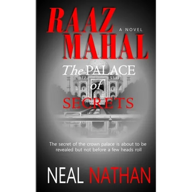 Raaz Mahal: The Palace of Secrets