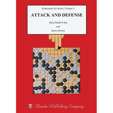 Attack and Defence