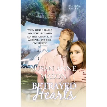 Betrayed Hearts