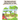 The National Parks Activity Book for kids: Coloring + Word Search