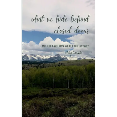 What we hide behind closed doors