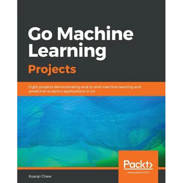 Go Machine Learning Projects