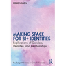 Making Space for Bi+ Identities: Explorations of Genders, Identities, and Relationships