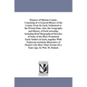 Pioneers of Marion County, Consisting of A General History of the County From Its Early Settlement to the Present Date. Also, the Geography and Histor