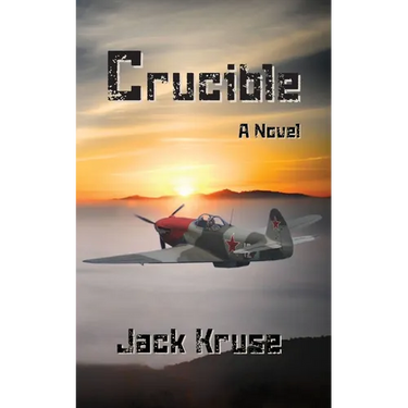Crucible