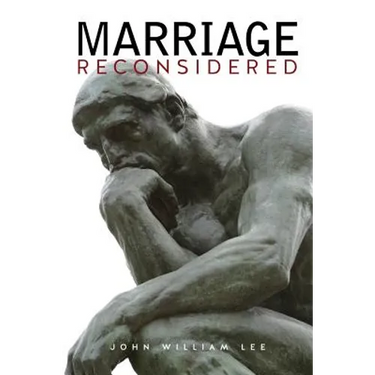 Marriage Reconsidered
